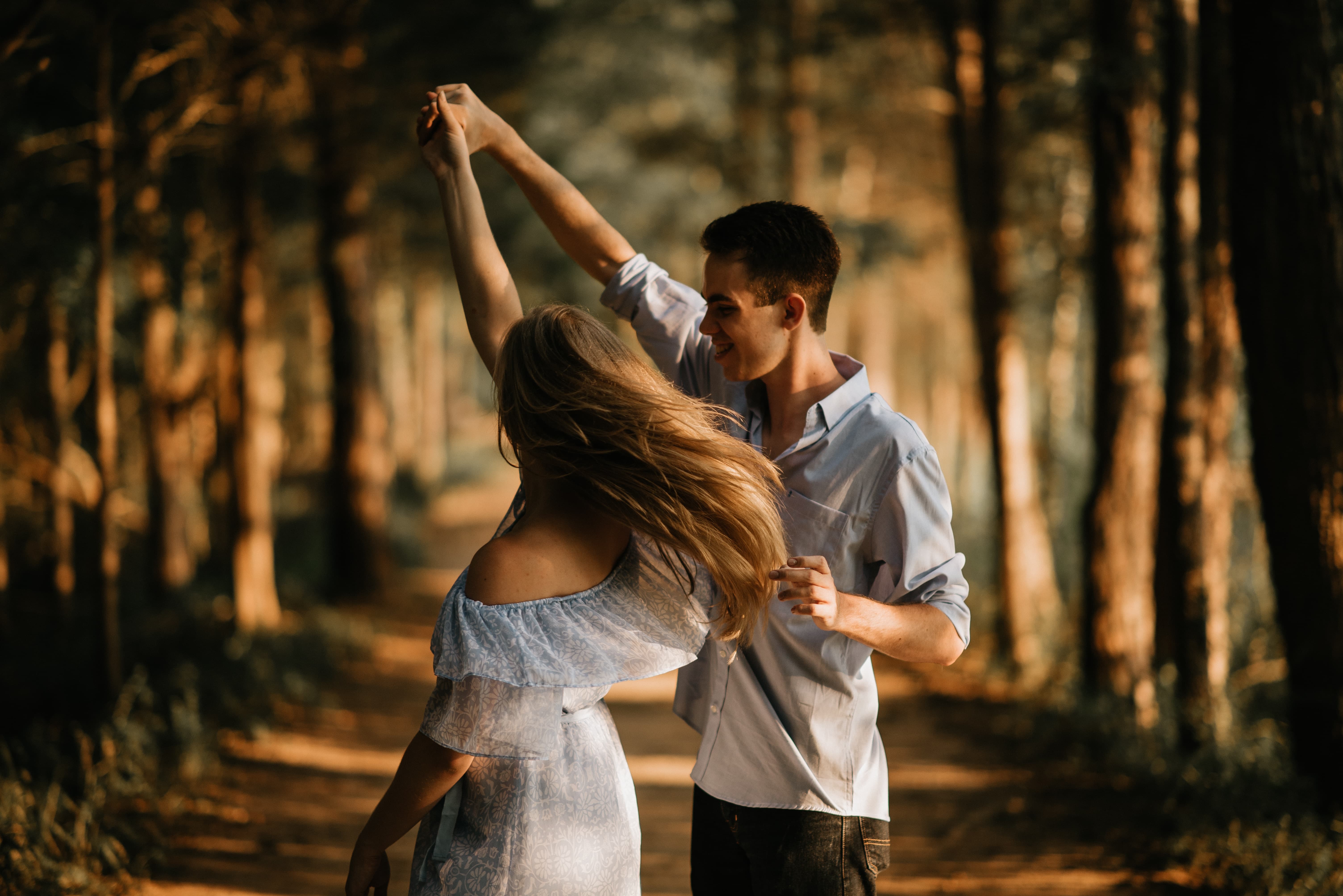 Cours de danse à Genève