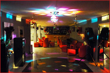 Il Ritrovo Lounge Bar